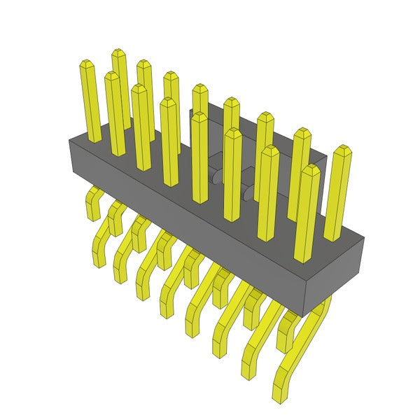 MMT-108-02-S-DH-P - Samtec Inc.