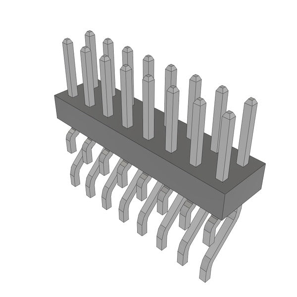 MMT-108-02-T-DH-TR - Samtec Inc.