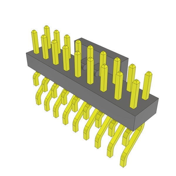 MMT-109-01-L-DH-P - Samtec Inc.