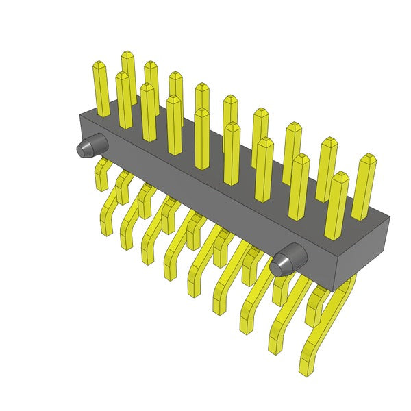 MMT-109-01-S-DH-A - Samtec Inc.