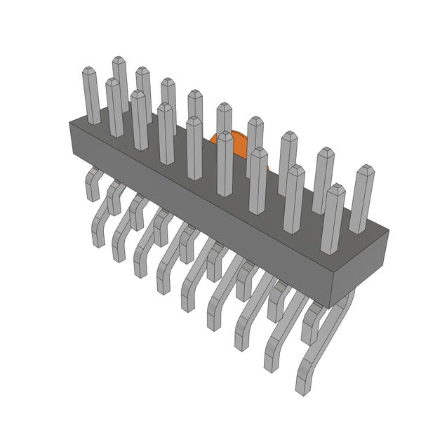 MMT-109-01-T-DH-K - Samtec Inc.
