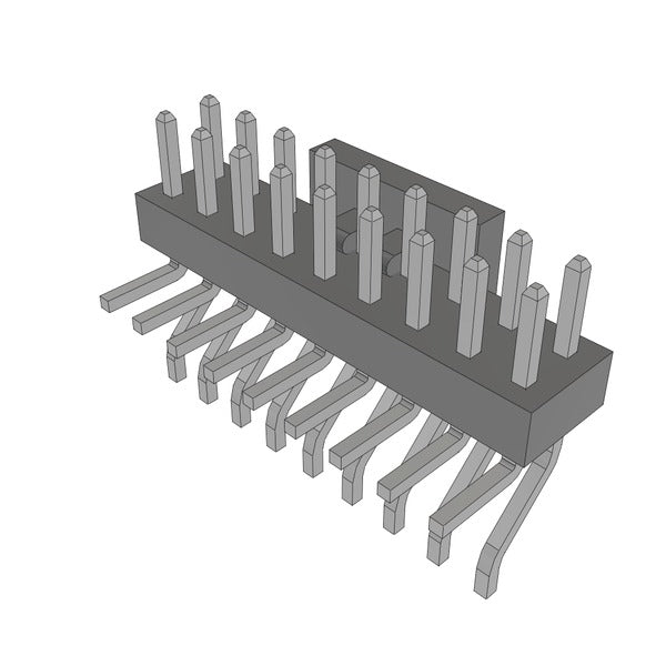 MMT-109-01-T-MT-P-TR - Samtec Inc.