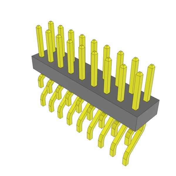 MMT-109-02-F-DH - Samtec Inc.