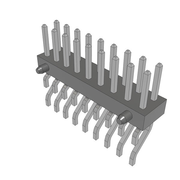 MMT-109-02-T-DH-A - Samtec Inc.