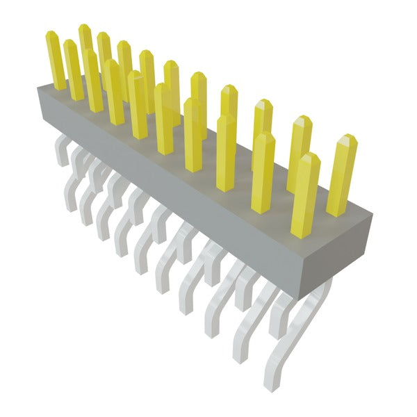 MMT-110-01-F-DH - Samtec Inc.