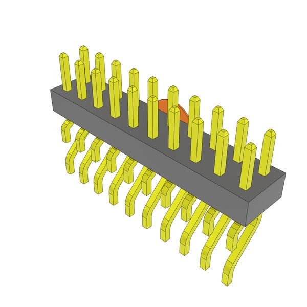 MMT-110-01-L-DH-K - Samtec Inc.