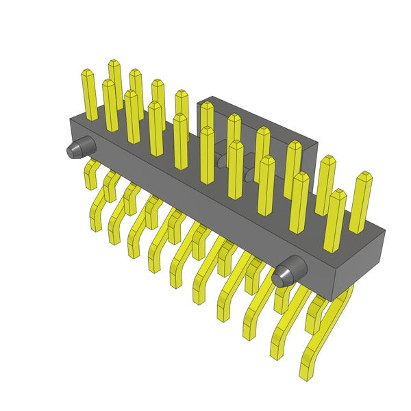 MMT-110-01-S-DH-A-P - Samtec Inc.