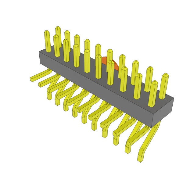 MMT-110-01-S-MT-K - Samtec Inc.