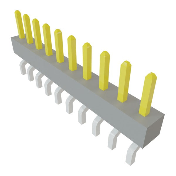 MMT-110-01-S-SH - Samtec Inc.