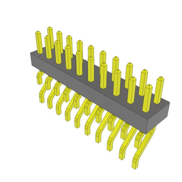 MMT-110-01-SM-DH - Samtec Inc.