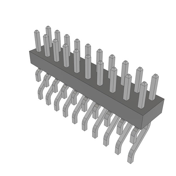 MMT-110-01-T-DH-TR - Samtec Inc.