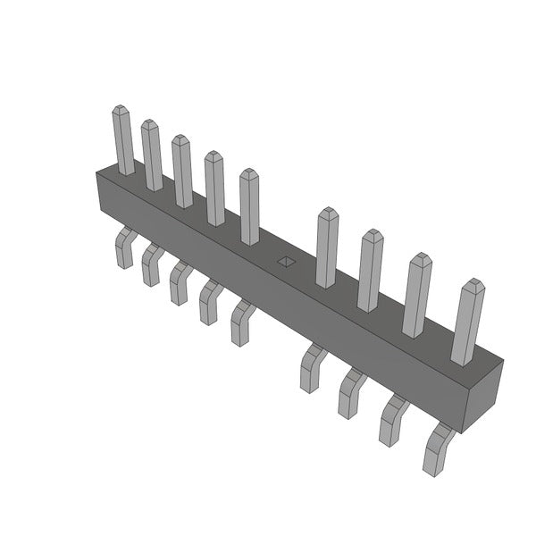 MMT-110-01-T-SH-005 - Samtec Inc.