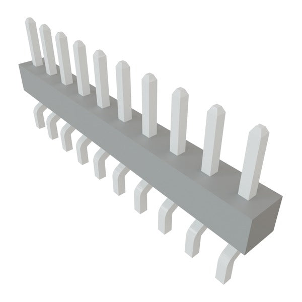 MMT-110-01-T-SH - Samtec Inc.