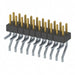 MMT-110-01-F-MT-K by Samtec Inc. - CONNECTOR HEADER SMD R/A 20POS 2MM