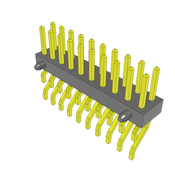 MMT-110-02-F-DH-A - Samtec Inc.