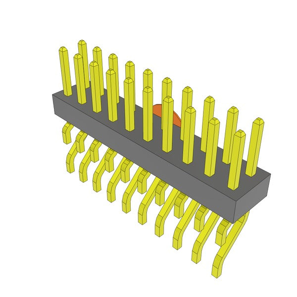 MMT-110-02-F-DH-K - Samtec Inc.