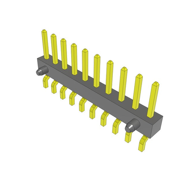 MMT-110-02-LM-SH-A - Samtec Inc.