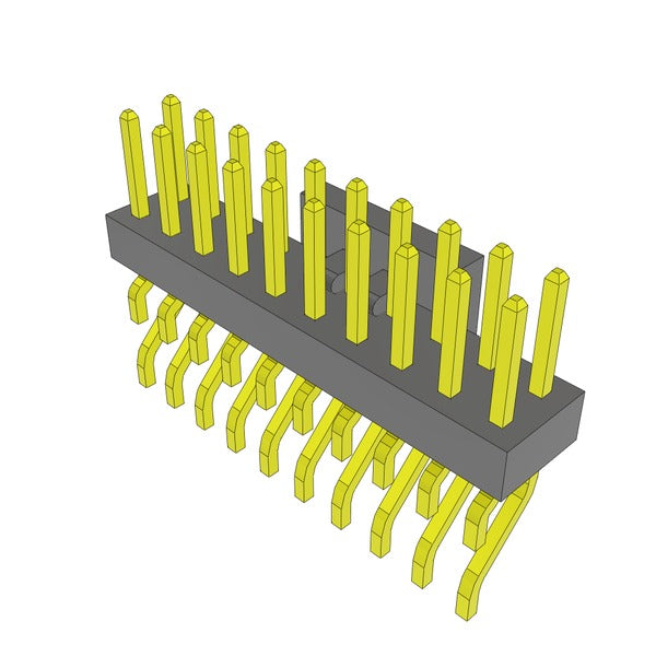 MMT-110-02-S-DH-P - Samtec Inc.