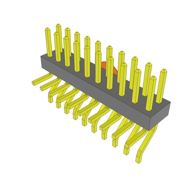 MMT-110-02-S-MT-K - Samtec Inc.