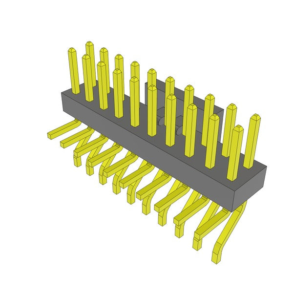 MMT-110-02-S-MT-P-TR - Samtec Inc.