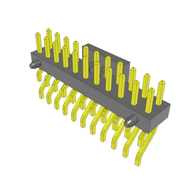 MMT-111-01-S-DH-A-P - Samtec Inc.