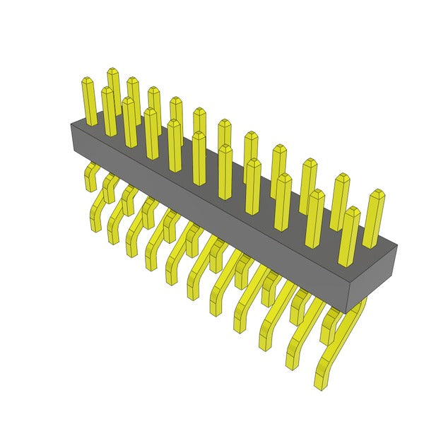 MMT-111-01-S-DH - Samtec Inc.