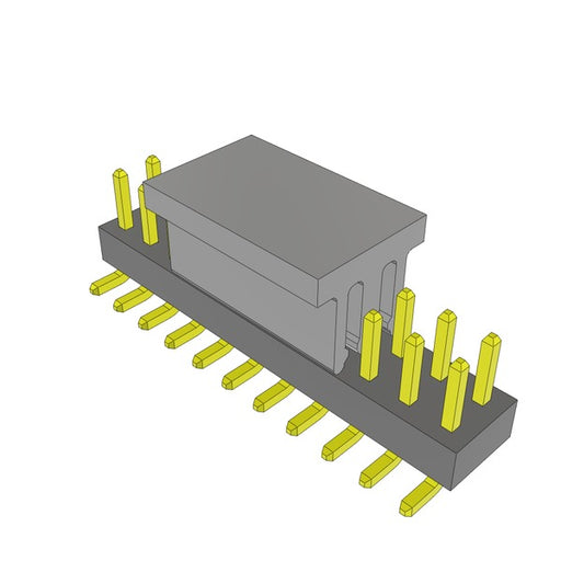 MMT-111-01-S-DV-P - Samtec Inc.