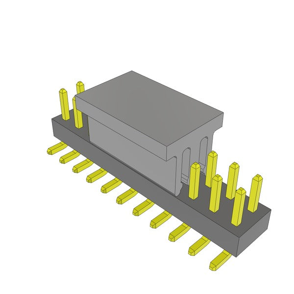 MMT-111-01-S-DV-P - Samtec Inc.
