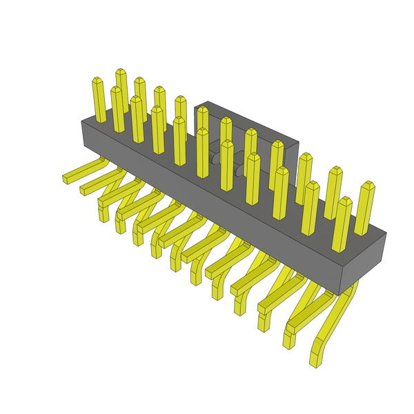MMT-111-01-S-MT-P - Samtec Inc.