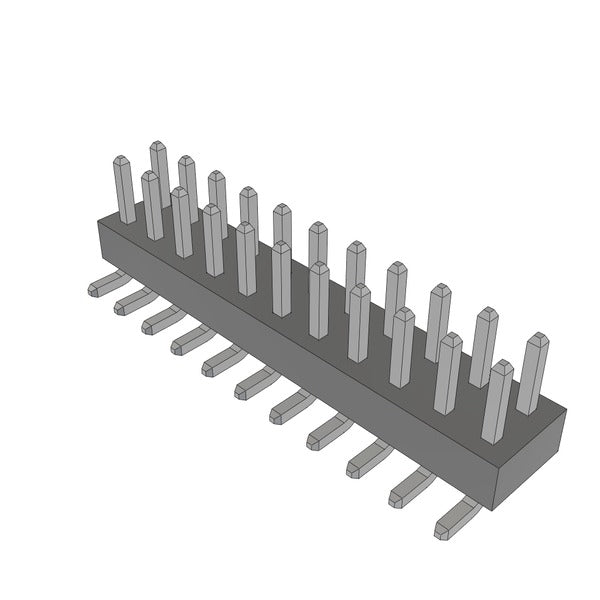MMT-111-01-T-DV - Samtec Inc.
