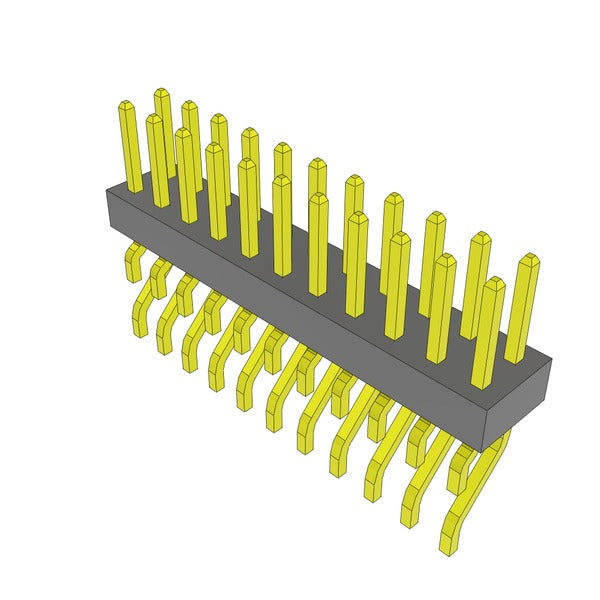 MMT-111-02-F-DH-TR - Samtec Inc.