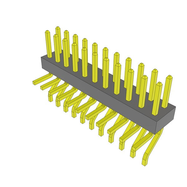 MMT-111-02-F-MT - Samtec Inc.