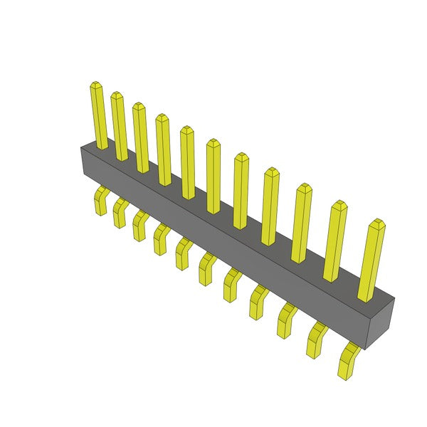 MMT-111-02-L-SH - Samtec Inc.