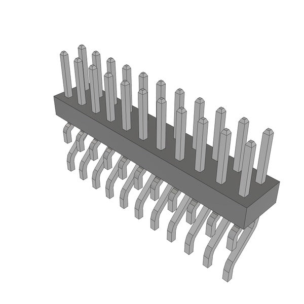 MMT-111-02-T-DH - Samtec Inc.