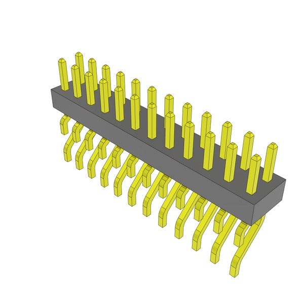 MMT-112-01-F-DH-TR - Samtec Inc.