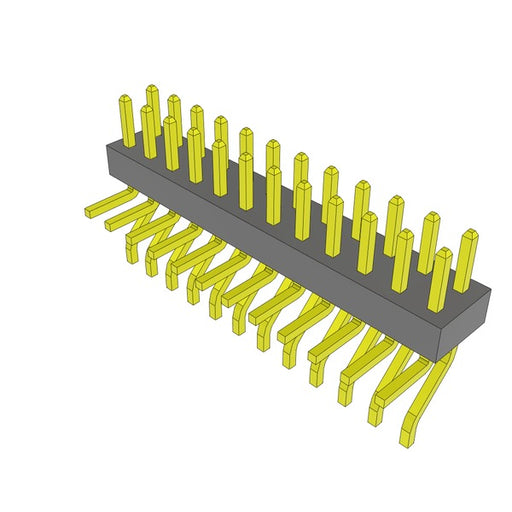 MMT-112-01-F-MT - Samtec Inc.