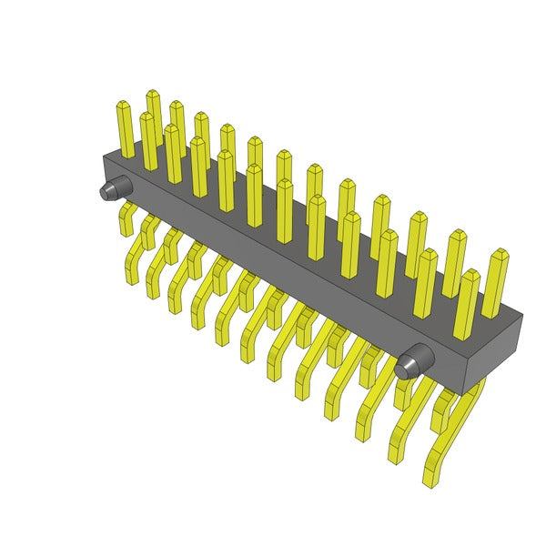 MMT-112-01-S-DH-A - Samtec Inc.