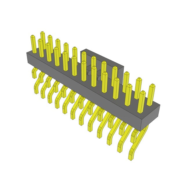MMT-112-01-S-DH-P-TR - Samtec Inc.