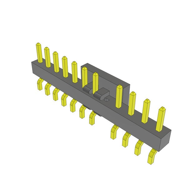 MMT-112-01-S-SH-005-P - Samtec Inc.