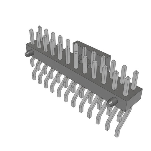 MMT-112-01-T-DH-A-P-TR - Samtec Inc.