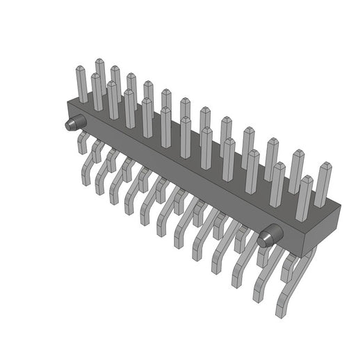 MMT-112-01-T-DH-A - Samtec Inc.