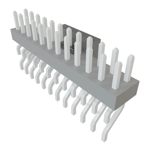 MMT-112-01-T-DH-P - Samtec Inc.