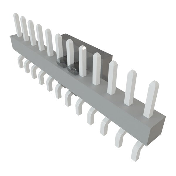 MMT-112-01-T-SH-P - Samtec Inc.