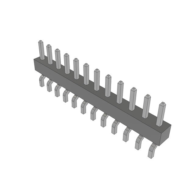 MMT-112-01-T-SH - Samtec Inc.