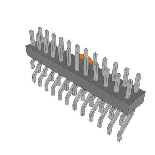 MMT-112-01-TM-DH-K - Samtec Inc.