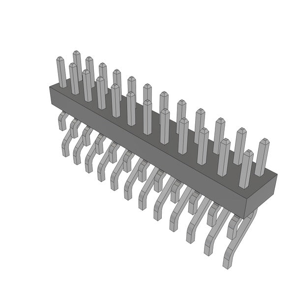 MMT-112-01-TM-DH - Samtec Inc.