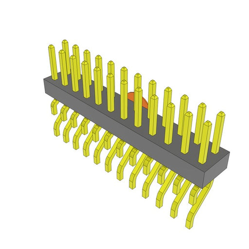 MMT-112-02-F-DH-K-TR - Samtec Inc.
