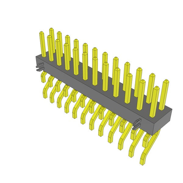 MMT-112-02-H-DH-LC - Samtec Inc.