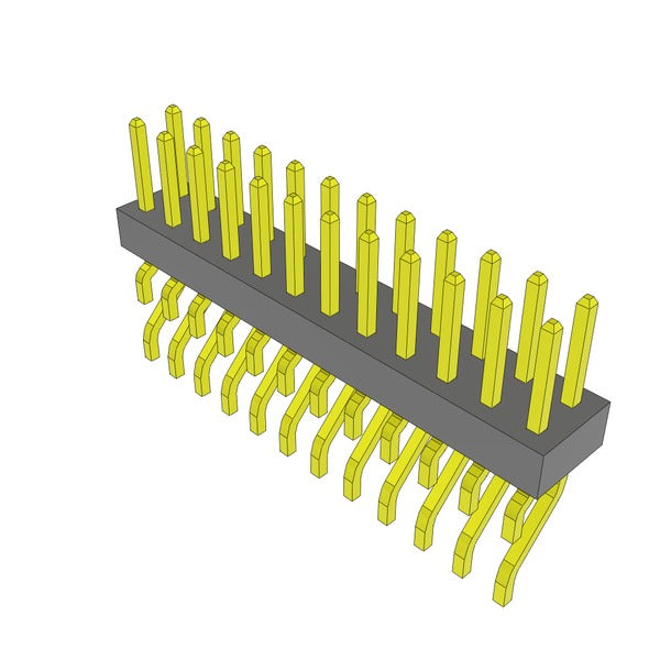 MMT-112-02-L-DH - Samtec Inc.