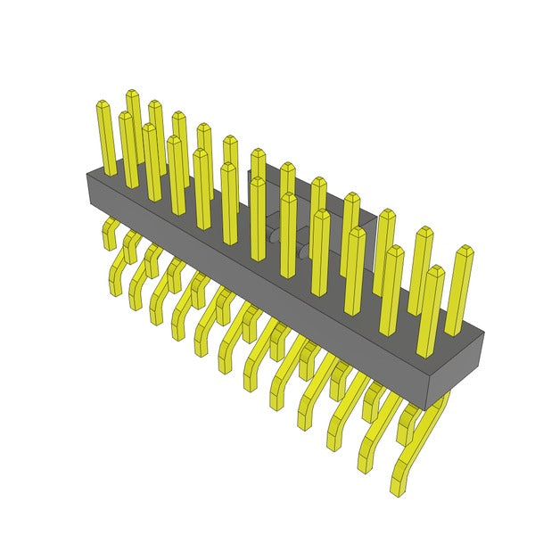 MMT-112-02-S-DH-P - Samtec Inc.